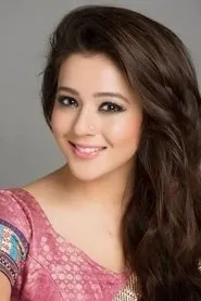 Priyal Gor en Just U & Me