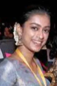 Foto de Priyamvada Krishna