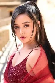 Priyanka Bhattacharjee en The Inside Job