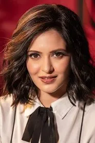 Retrato de Priyanka Sarkar