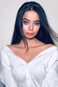 Retrato de Priyanka Upadhyay