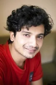 Retrato de Priyanshu Painyuli