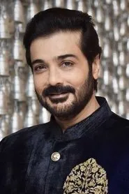 Retrato de Prosenjit Chatterjee