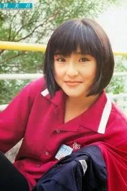 Prudence Liew Mei-Kwan en The Haunted Cop Shop II