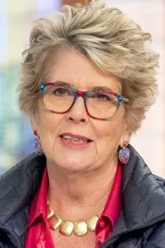 Prue Leith en The Cook Who Changed Our Lives