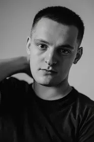 Retrato de Przemysław Przestrzelski