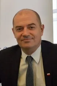 Retrato de Przemysław Tejkowski