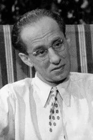 Retrato de Przemysław Zieliński