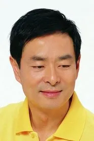 Retrato de Pu Cunxin