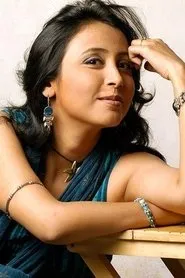 Pubali Sanyal en Uss Din