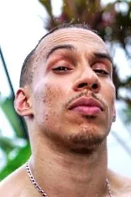 Retrato de Puerto Rock