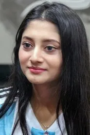 Retrato de Puja Cherry Roy