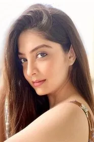 Puja Joshi en Jaysuk Zdpayo