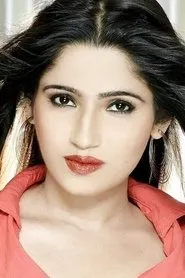 Retrato de Pujarini Ghosh