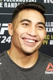 Punahele Soriano en UFC Fight Night 200: Hermansson vs. Strickland