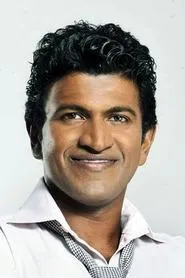 Puneeth Rajkumar en Raajakumara