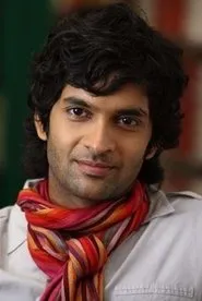 Foto de Purab Kohli