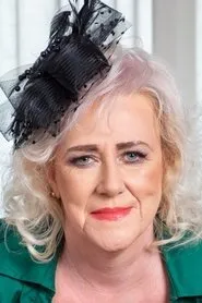 Retrato de Pure Vicky