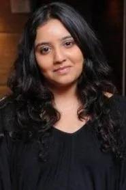 Retrato de Pushtii Shakti