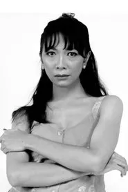 Retrato de Putri Manjo