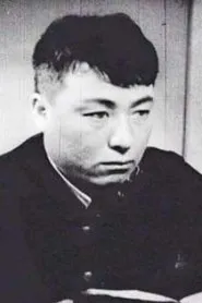 Retrato de Pyeong Wang