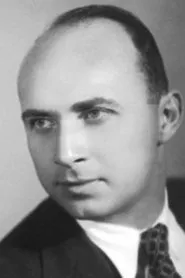 Retrato de Pyotr Berezov