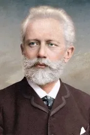 Pyotr Ilyich Tchaikovsky en Great Russian Composers