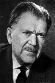 Retrato de Pyotr Konstantinov