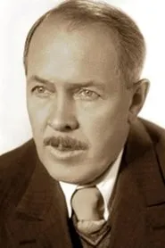 Retrato de Pyotr Leontyev