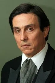 Retrato de Pyotr Semak