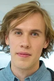 Retrato de Pyry Äikää