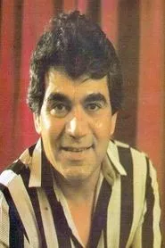 Retrato de Qaid Al-Nomani