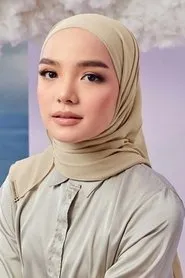 Qasrina Karim en Siapa Buka Lampu