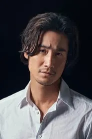 Retrato de Qi Dao