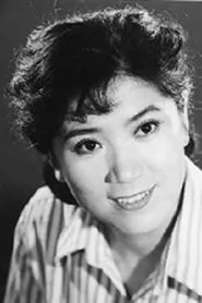 Retrato de Qi Guirong