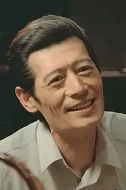 Retrato de Qi Mengshi