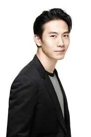 Retrato de Qi Yuwu