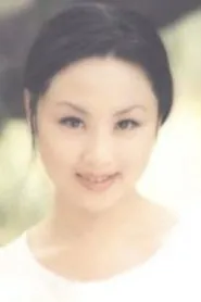 Retrato de Qianru Wang