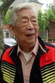Qiao Qi en Ai qing a, ni xing shen me?