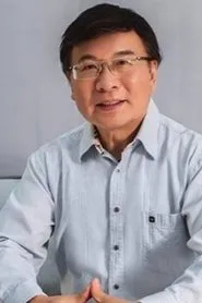 Retrato de Qiaosheng Han