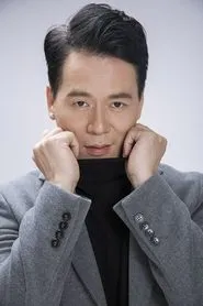 Foto de Qin Hai