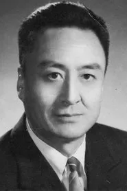 Retrato de Qiuying Wang