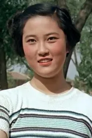 Retrato de Qiwei Cao