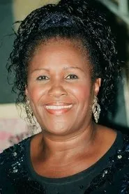 Queen Esther Marrow en The Magic of Spirituals