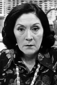 Queenie Watts en Esquizofrenia