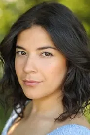 Retrato de Quelin Sepulveda