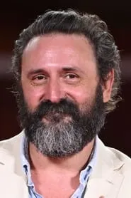 Retrato de Quentin Dupieux