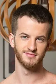 Retrato de Quentin Gainz