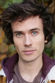 Retrato de Quentin Santarelli