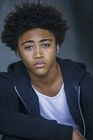 Foto de Quincy Fouse